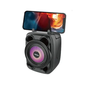 Bocina Bluetooth | Kimiso QS‑3303