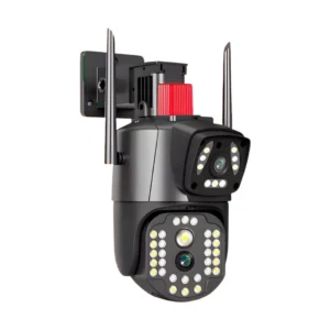 Cámara de Vigilancia Inteligente V380-V10S