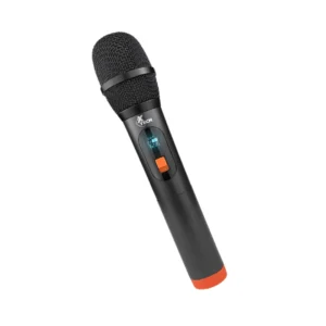 Micrófono inalámbrico de mano | UNIXON XTS-690