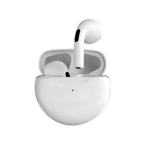 Audífonos Bluetooth Pro 6