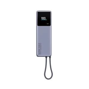 Xiaomi Power Bank 165W 10000 mAh