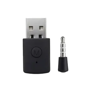 Adaptador bluetooth PS4/PS5