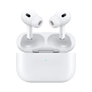 Audífonos Bluetooth Apple AirPods Pro 2