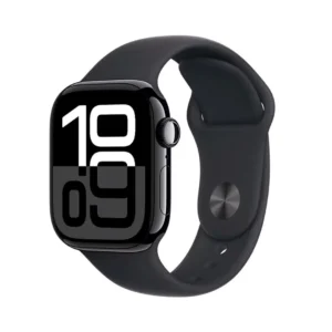 Apple Watch Series 10 46mm Negro