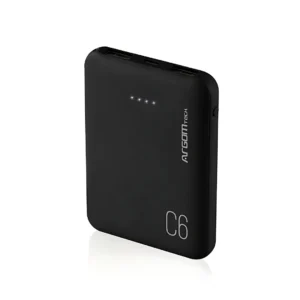 Powerbank C6 Argom