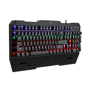 Battle Teclado T-Dagger
