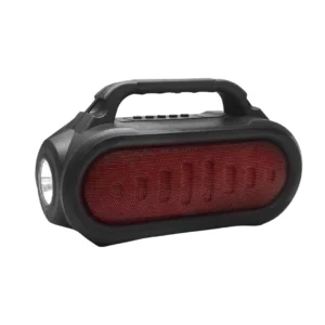Bocina Solar Party | ZQS-T312