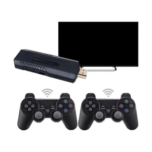 Consola X2 Plus