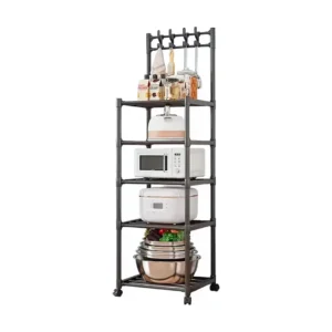 Estante de Cocina Multifuncional