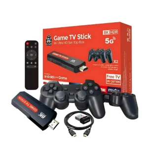 Game TV Stick