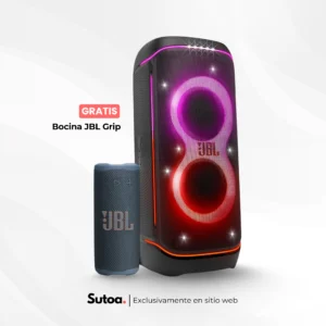 JBL PartyBox 720 Bocina Portátil 800W RMS