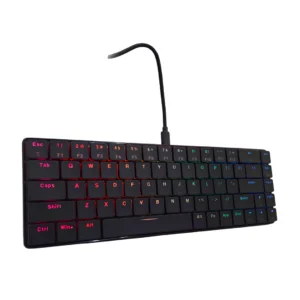 Teclado Mecánico Gaming ONIKUMA G29