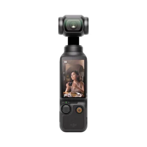 DJI Osmo Pocket 3 Cámara Portátil