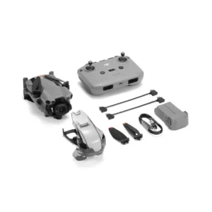 Dron DJI Mini 5 Pro Single (DJI RC-N3) Control sin Pantalla