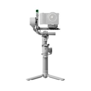 DJI RS 4 Mini Combo – Estabilizador compacto profesional para cámaras