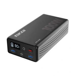 FORZA FPP-T100 Mini Estación de Carga portátil 100W
