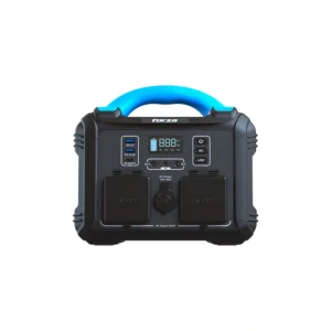 FORZA FPP-T300 Titan Estación de carga portátil 300W con batería LMFP