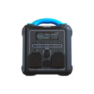 FORZA FPP-T700 Titan Estación de carga portátil 700W con batería LMFP