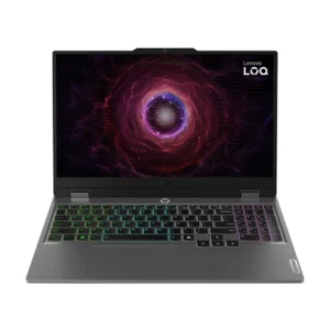 Laptop Lenovo LOQ 15ARP9 Ryzen 5 + RTX 3050 (83JC003TGJ)