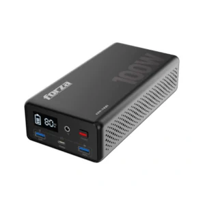 FORZA FPP-T100 Mini Estación de Carga portátil 100W