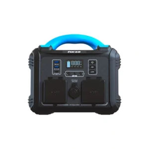 FORZA FPP-T300 Titan Estación de carga portátil 300W con batería LMFP