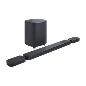 Barra de Sonido JBL Bar 1000MK2 | Sonido 7.1.4 Dolby Atmos y MultiBeam™ 3.0