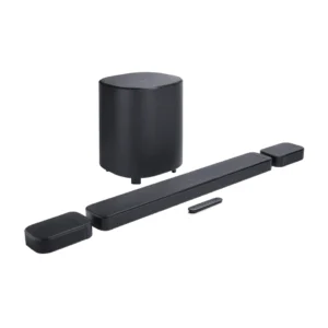 Barra de Sonido JBL Bar 800MK2 | Sonido 7.1 Subwoofer y Dolby Atmos