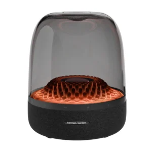 Bocina Bluetooth Harman Kardon Aura Studio 4 con Sonido 360°