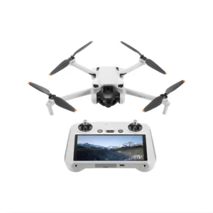 DJI Mini 3 Fly More Combo