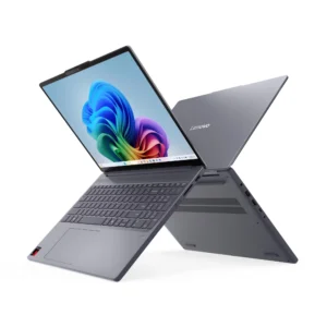Laptop Lenovo Snapdragon X 24GB RAM 512GB SSD IdeaPad Slim 3 15.3″ Copilot+ (83N3002MGJ)