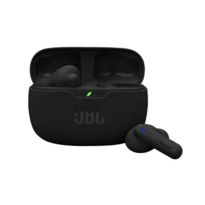 Audífonos Inalámbricos JBL Vibe Beam 2 con Cancelación de Ruido y Bluetooth 5.3