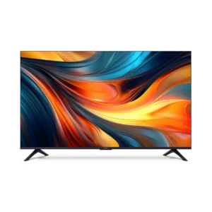 Pantalla Xiaomi TV A 43” 2026 UHD 4K con Google TV y Dolby Audio