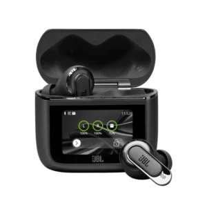 Audífonos Inalámbricos JBL Tour Pro 3 Bluetooth 5.3 ANC IP55 Smart Charging Case LDAC