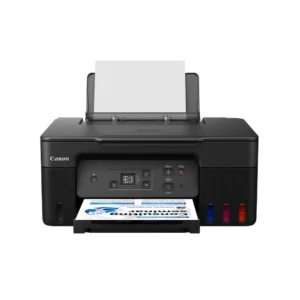 Impresora Multifuncional Canon PIXMA G2170 MegaTank USB Alta Capacidad