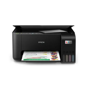 Impresora Multifuncional Epson EcoTank L3250 Wi‑Fi USB