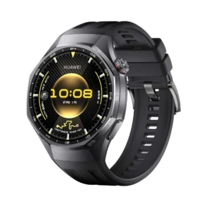 Huawei Watch GT 6 Pro Smartwatch 1.47″ AMOLED GPS ECG SpO₂ 21 días Titanio