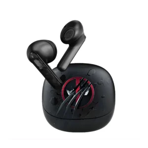 Audífonos Klip Xtreme TuneXbuds Deadpool & Wolverine KTE-007MD True Wireless Bluetooth 20 h IPX4