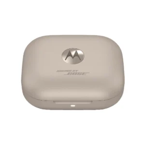 Audífonos Motorola Moto Buds+ con Sound by Bose Wireless ANC Bluetooth 5.3
