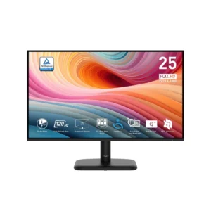 Monitor MSI PRO MP251L E2 24.5" Full HD IPS 120Hz 1ms con HDMI y Adaptive-Sync
