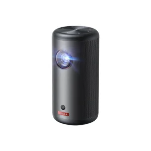 Proyector Portátil Soundcore Nebula Capsule 3 Full HD 1080p con Google TV y Netflix