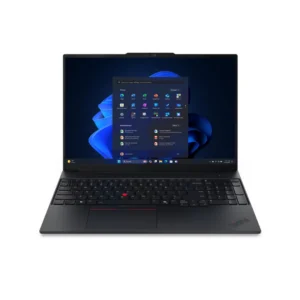 Laptop Lenovo ThinkPad E16 Gen 3 Intel Core Ultra 5 225H 16GB RAM 512GB SSD 16" WUXGA Arc 130T