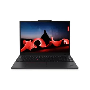 Laptop Lenovo ThinkPad T16 Gen 3 Intel Core Ultra 7 155U 16GB RAM 512GB SSD 16" WUXGA Thunderbolt 4