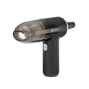 Aspiradora y Soplador Inalámbrico Xtech XTA-810 2 en 1 50KRPM Portátil