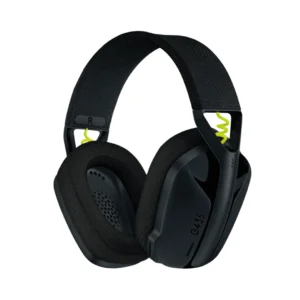 AudÃfonos Logitech G435 Wireless Gaming Bluetooth LIGHTSPEED Ultraligeros 18H