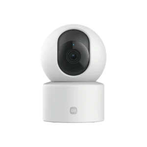 Cámara de Seguridad Xiaomi Smart Camera C201 1080p WiFi 360° Visión Nocturna IA