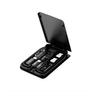 Estuche Multifuncional Xtech XTC-570 Cable USB-C Adaptadores Portátil