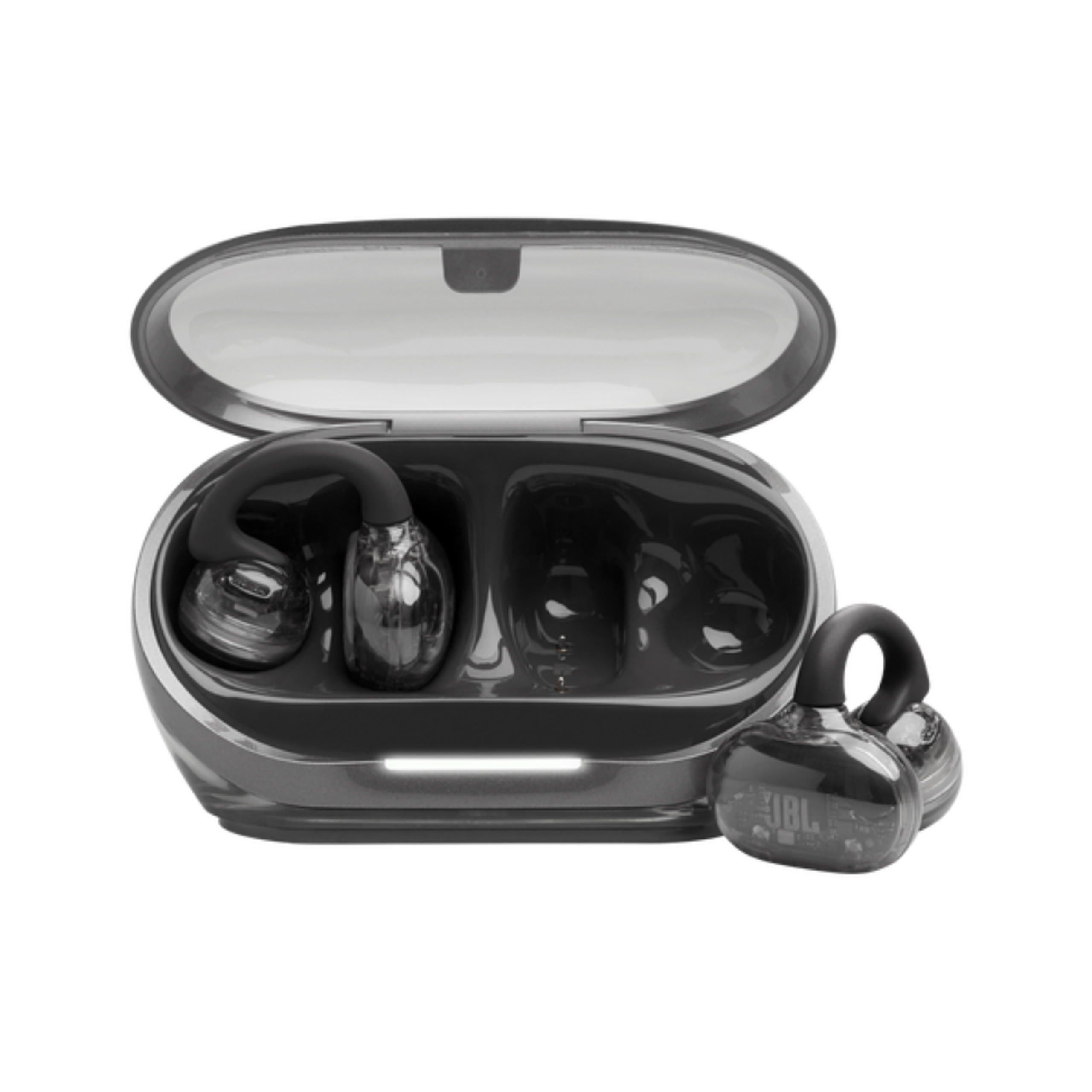 Audífonos JBL Soundgear Clips Open-Ear Bluetooth 5.4 32H IP54