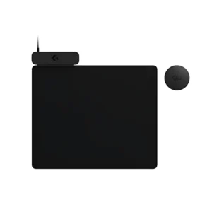 Mouse Pad Logitech G POWERPLAY 2 Carga Inalámbrica LIGHTSPEED Gaming