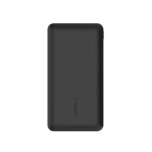 Power Bank Belkin 10000mAh 15W 3 Puertos USB-C Dual USB-A