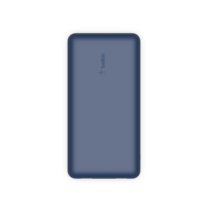 Power Bank Belkin 20000mAh 15W 3 Puertos USB-C Dual USB-A